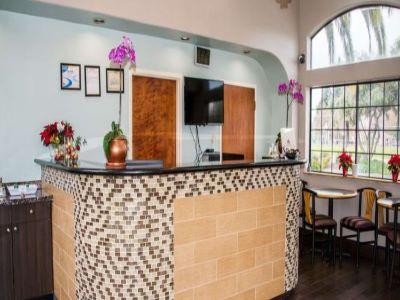 Surestay Plus By Best Western Santa Clara Silicon Valley Zewnętrze zdjęcie