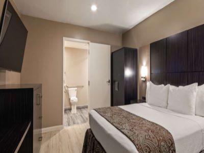 Surestay Plus By Best Western Santa Clara Silicon Valley Zewnętrze zdjęcie