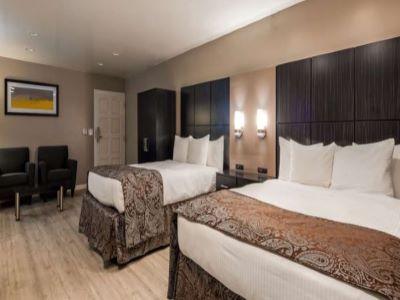 Surestay Plus By Best Western Santa Clara Silicon Valley Zewnętrze zdjęcie