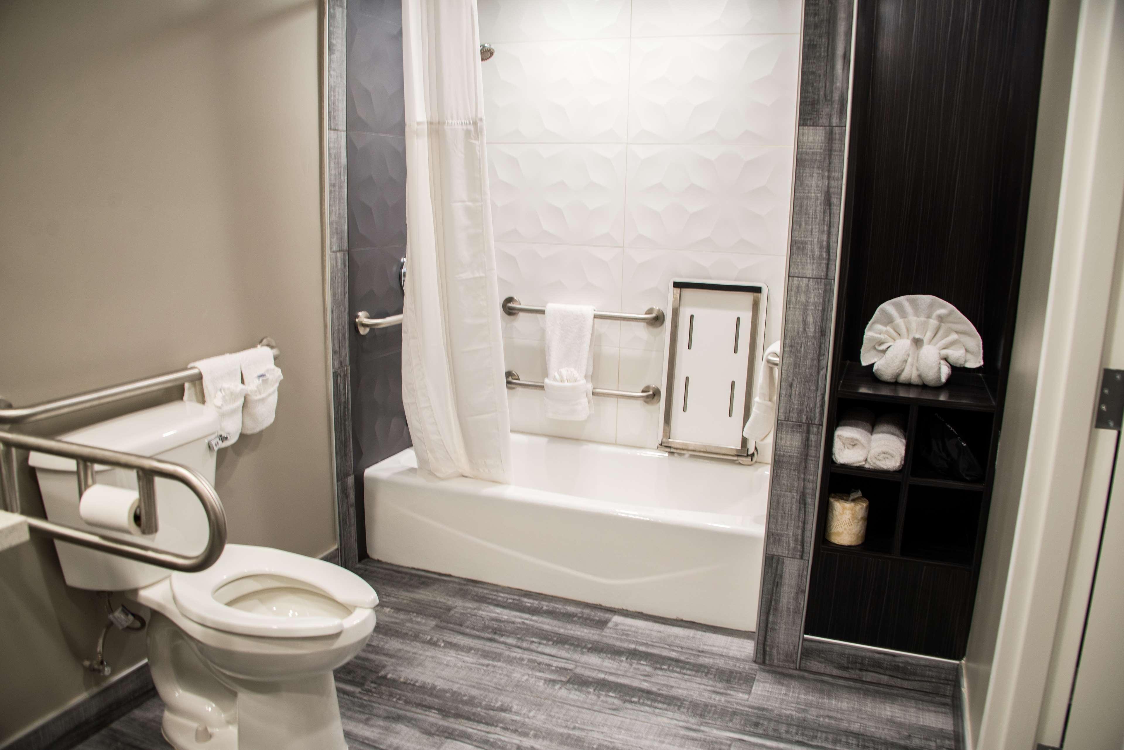 Surestay Plus By Best Western Santa Clara Silicon Valley Zewnętrze zdjęcie