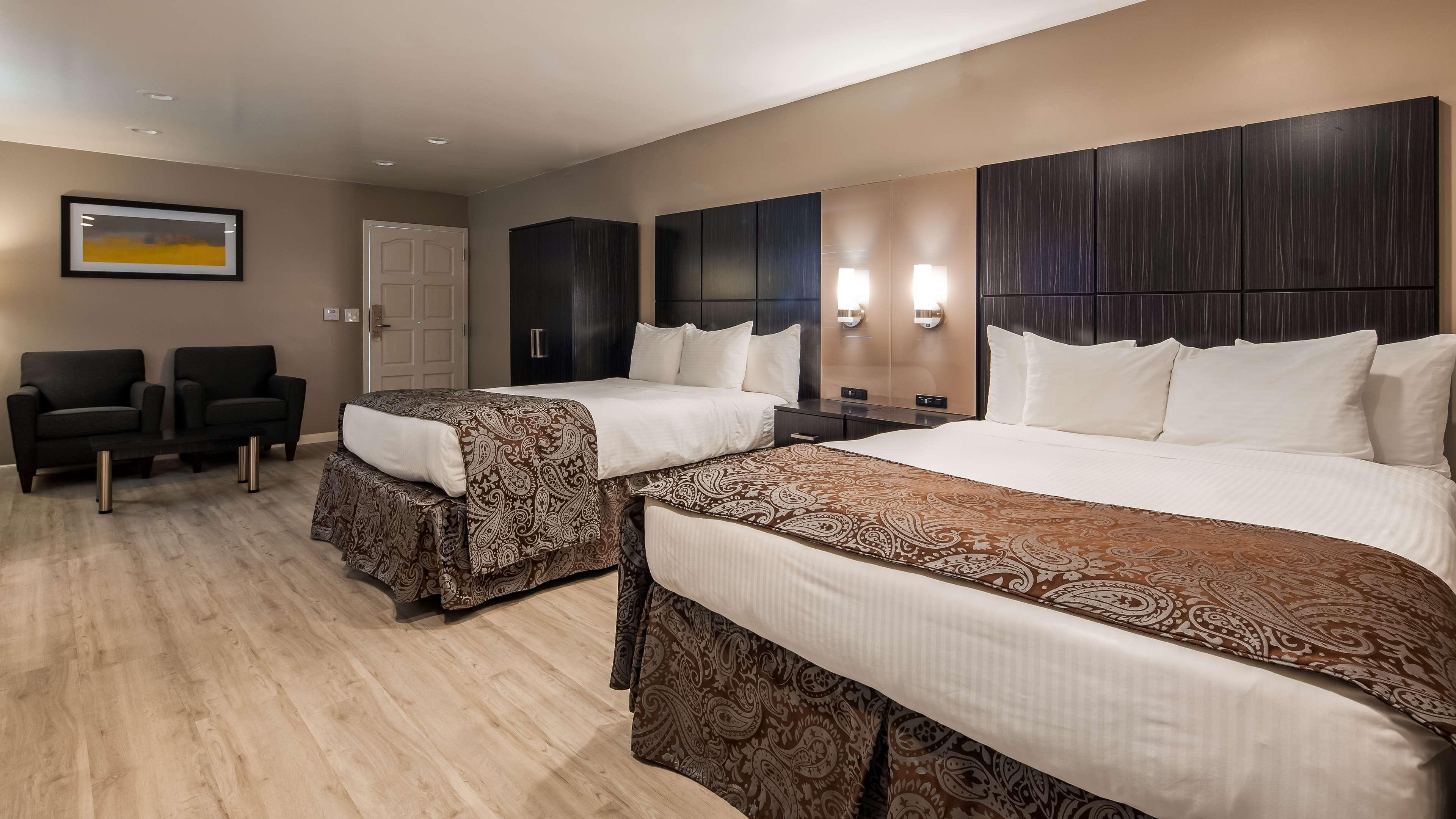 Surestay Plus By Best Western Santa Clara Silicon Valley Zewnętrze zdjęcie