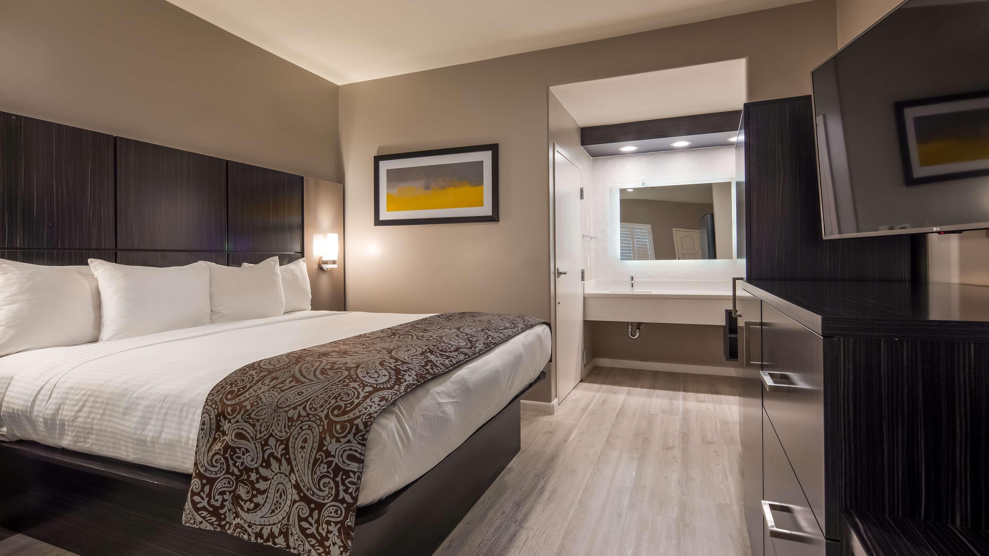 Surestay Plus By Best Western Santa Clara Silicon Valley Zewnętrze zdjęcie