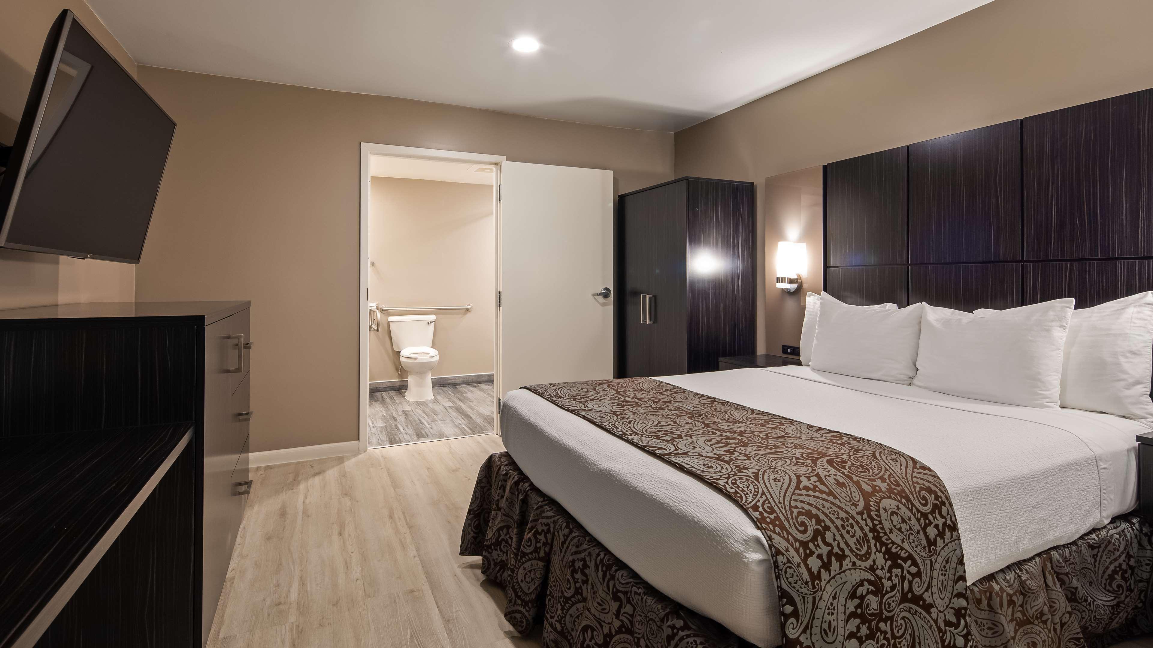 Surestay Plus By Best Western Santa Clara Silicon Valley Zewnętrze zdjęcie