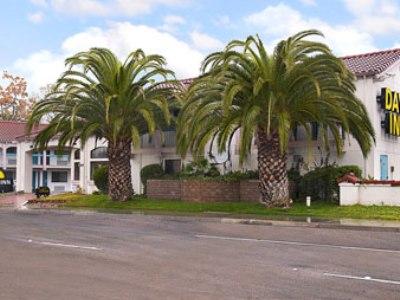 Surestay Plus By Best Western Santa Clara Silicon Valley Zewnętrze zdjęcie