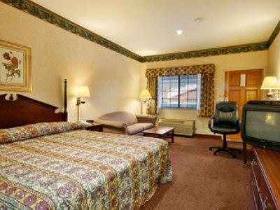 Surestay Plus By Best Western Santa Clara Silicon Valley Zewnętrze zdjęcie