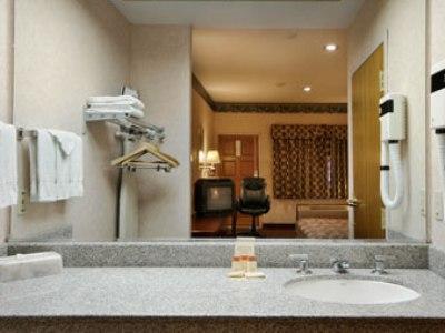 Surestay Plus By Best Western Santa Clara Silicon Valley Zewnętrze zdjęcie